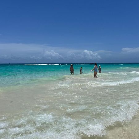 Ducassi - Sol Caribe Appartahotel Punta Cana Bavaro Экстерьер фото