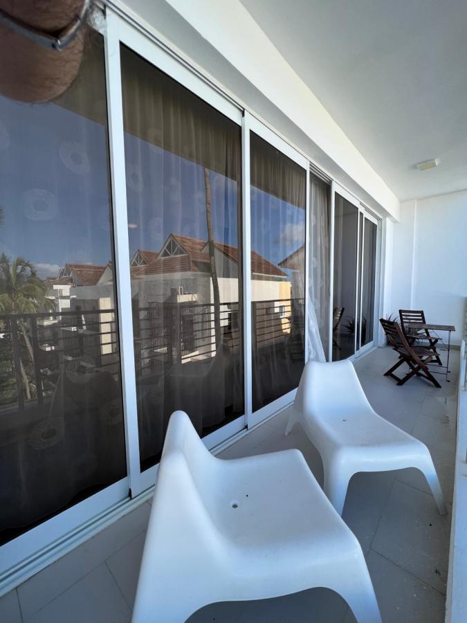 Ducassi - Sol Caribe Appartahotel Punta Cana Bavaro Экстерьер фото
