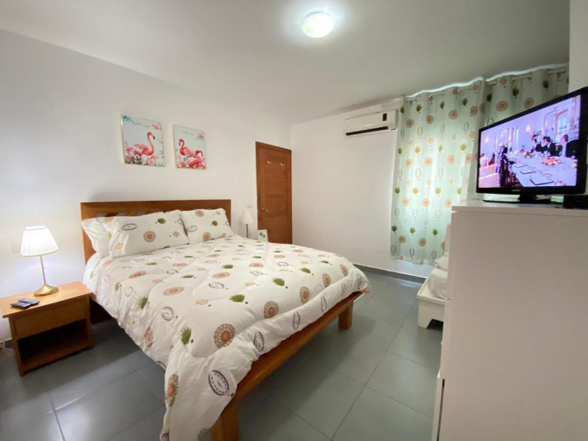 Ducassi - Sol Caribe Appartahotel Punta Cana Bavaro Экстерьер фото