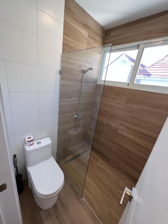 Ducassi - Sol Caribe Appartahotel Punta Cana Bavaro Экстерьер фото