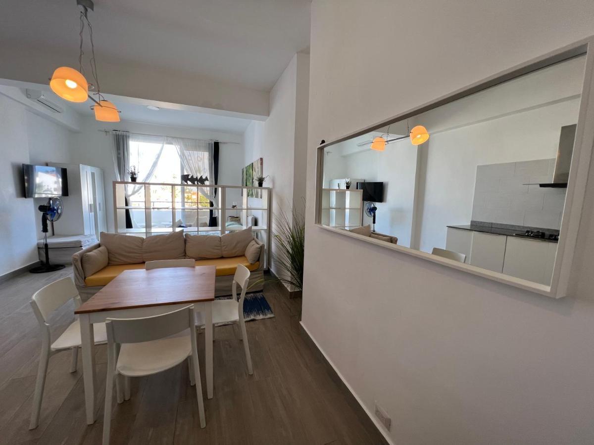 Ducassi - Sol Caribe Appartahotel Punta Cana Bavaro Экстерьер фото