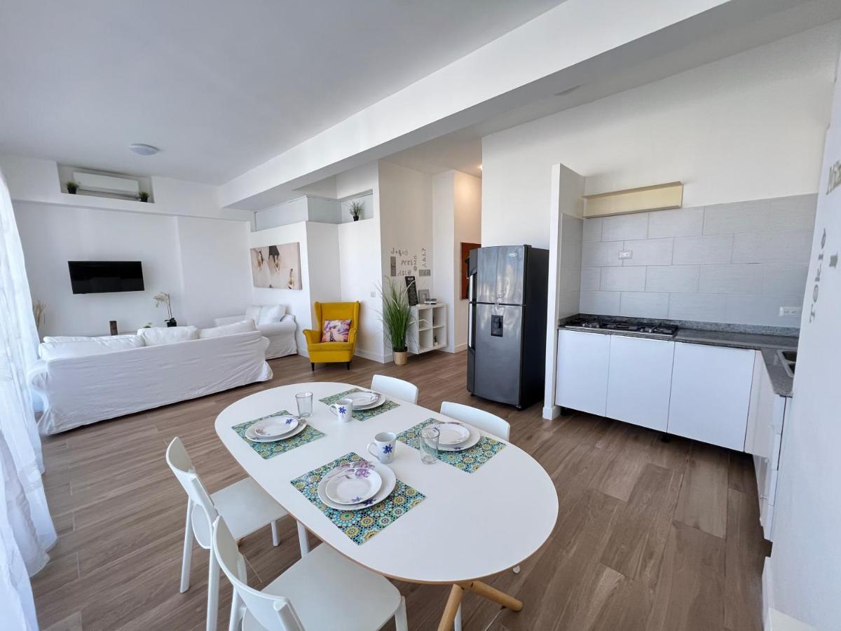 Ducassi - Sol Caribe Appartahotel Punta Cana Bavaro Экстерьер фото