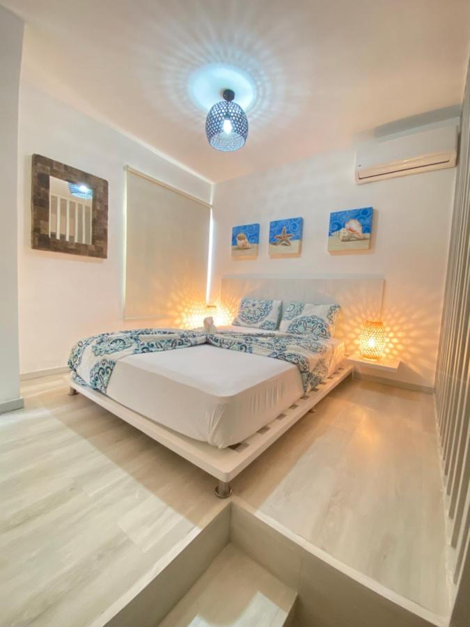 Ducassi - Sol Caribe Appartahotel Punta Cana Bavaro Экстерьер фото