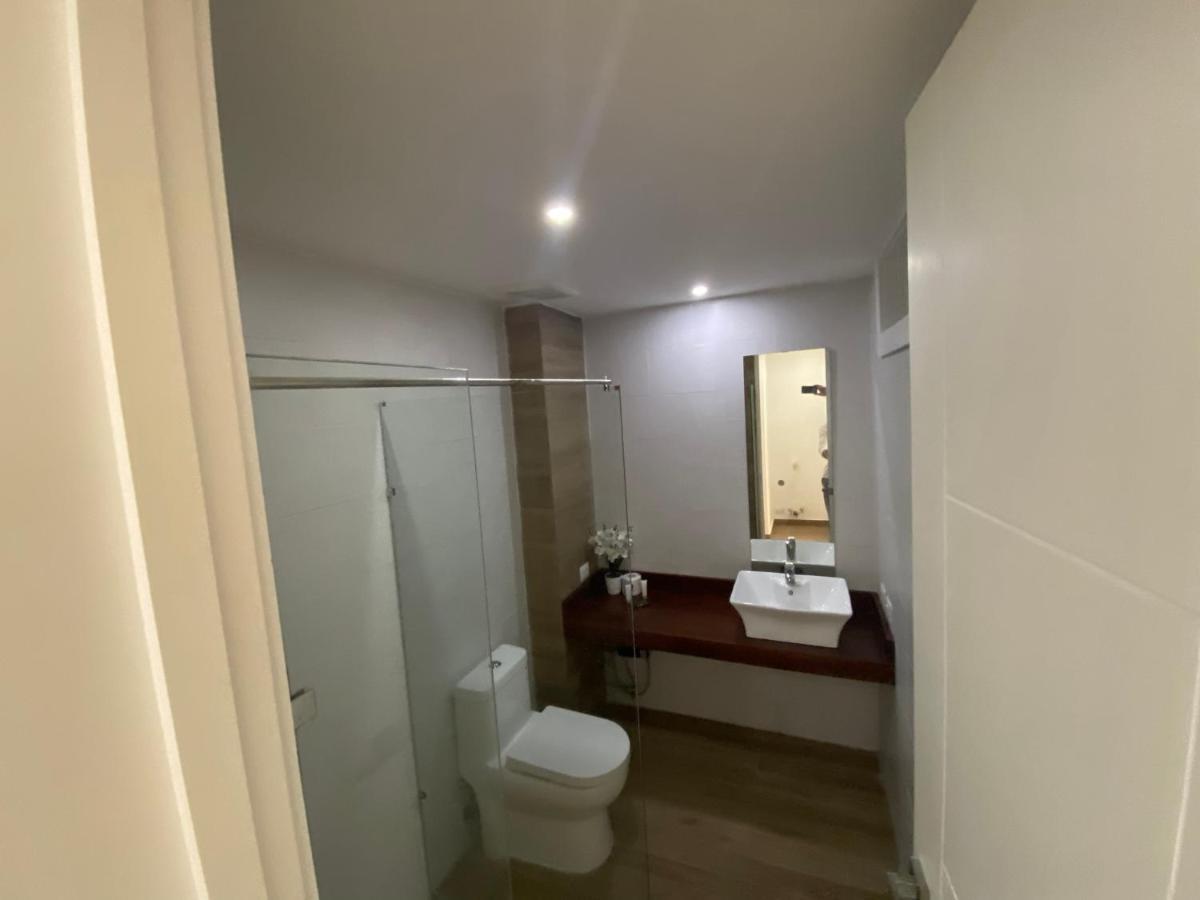 Ducassi - Sol Caribe Appartahotel Punta Cana Bavaro Экстерьер фото