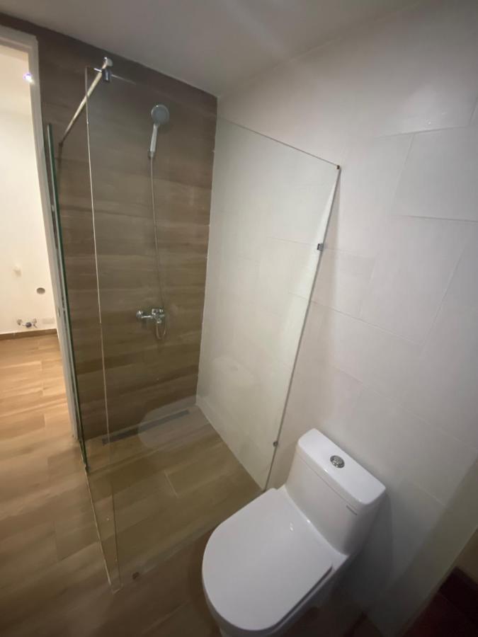 Ducassi - Sol Caribe Appartahotel Punta Cana Bavaro Экстерьер фото