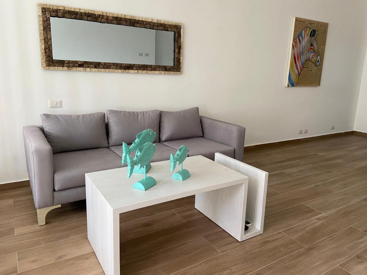 Ducassi - Sol Caribe Appartahotel Punta Cana Bavaro Экстерьер фото
