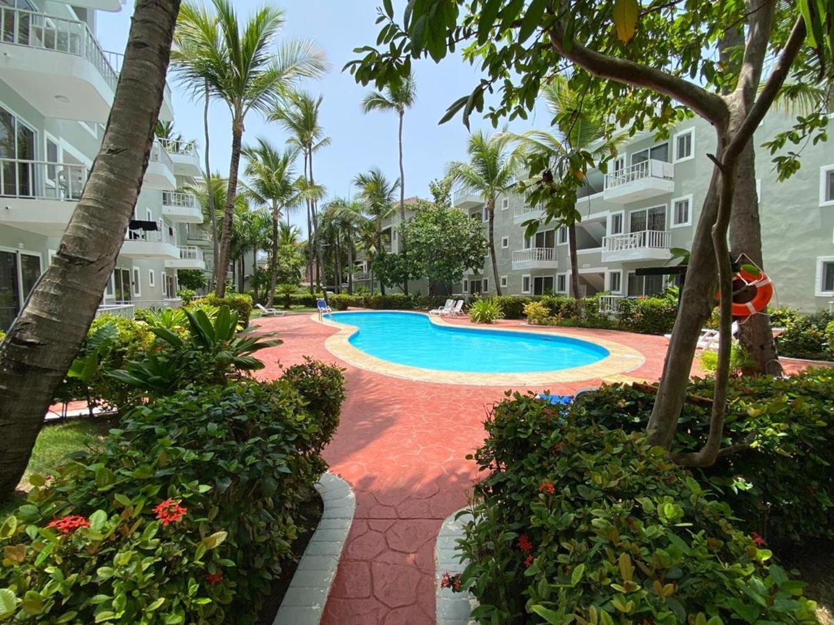 Ducassi - Sol Caribe Appartahotel Punta Cana Bavaro Экстерьер фото