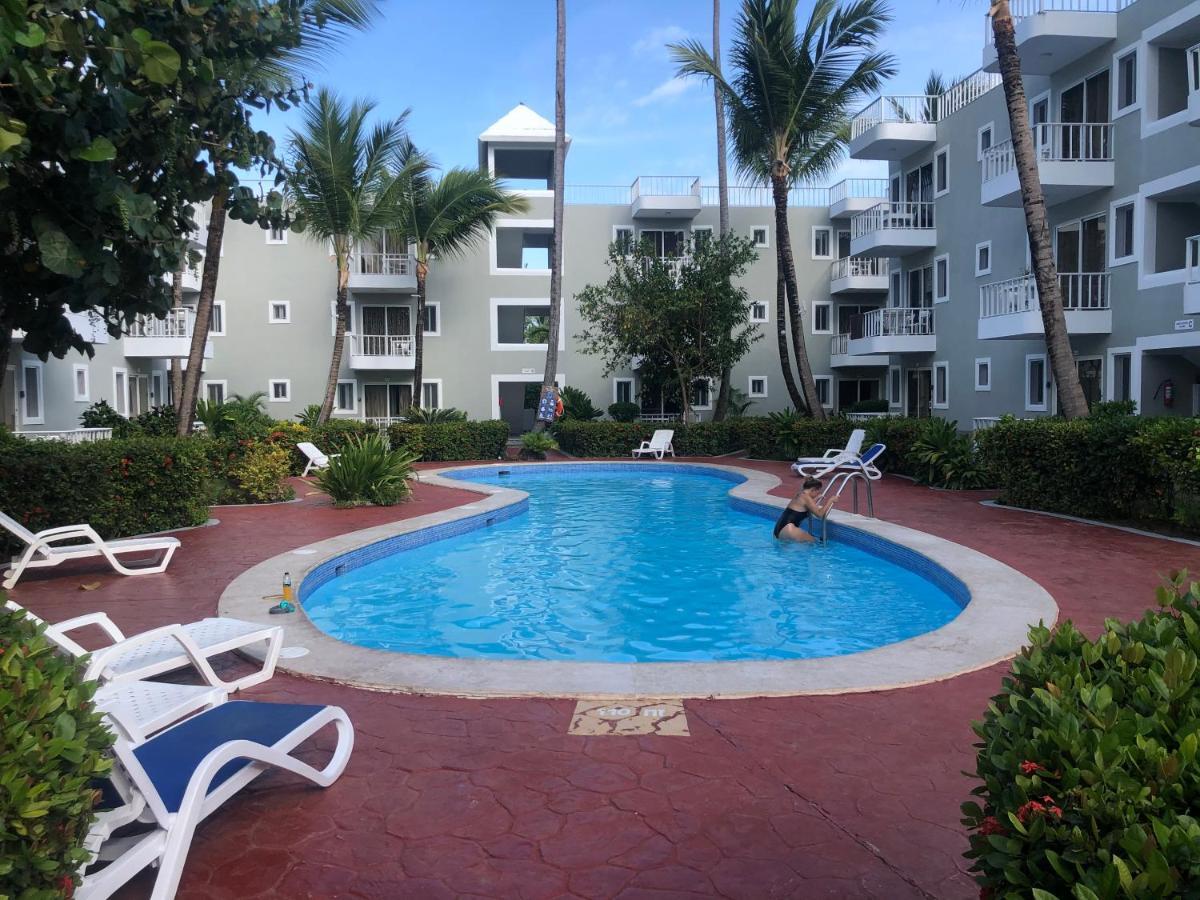 Ducassi - Sol Caribe Appartahotel Punta Cana Bavaro Экстерьер фото