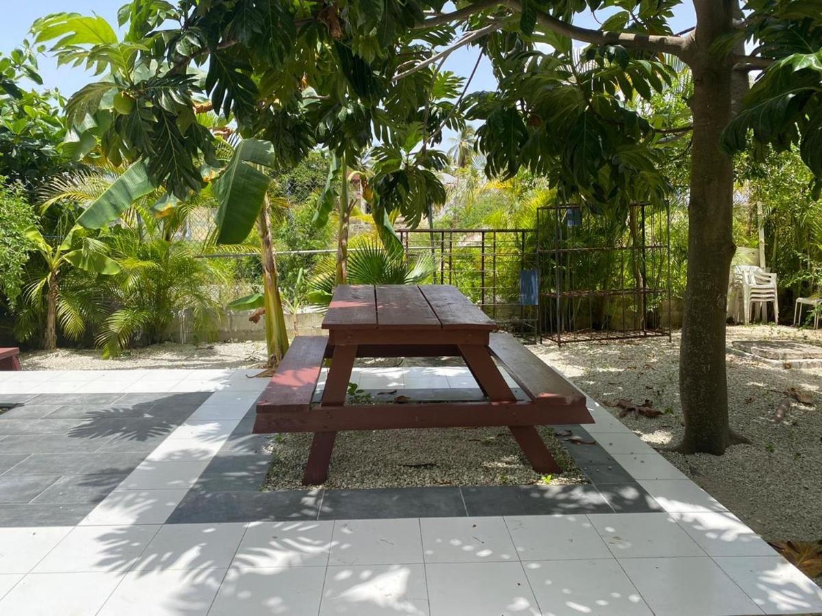 Ducassi - Sol Caribe Appartahotel Punta Cana Bavaro Экстерьер фото