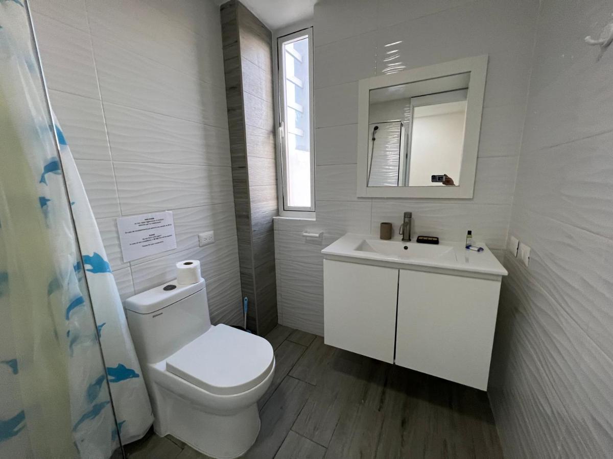 Ducassi - Sol Caribe Appartahotel Punta Cana Bavaro Экстерьер фото