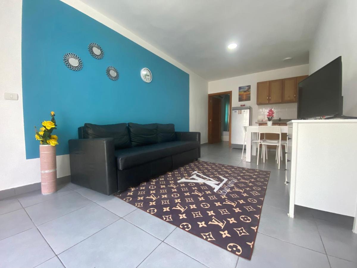 Ducassi - Sol Caribe Appartahotel Punta Cana Bavaro Экстерьер фото