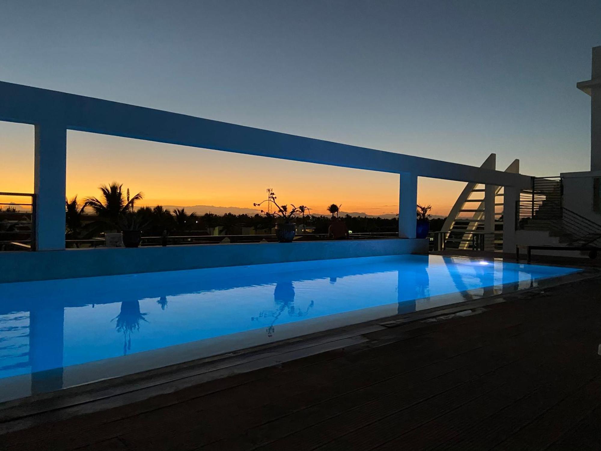Ducassi - Sol Caribe Appartahotel Punta Cana Bavaro Экстерьер фото